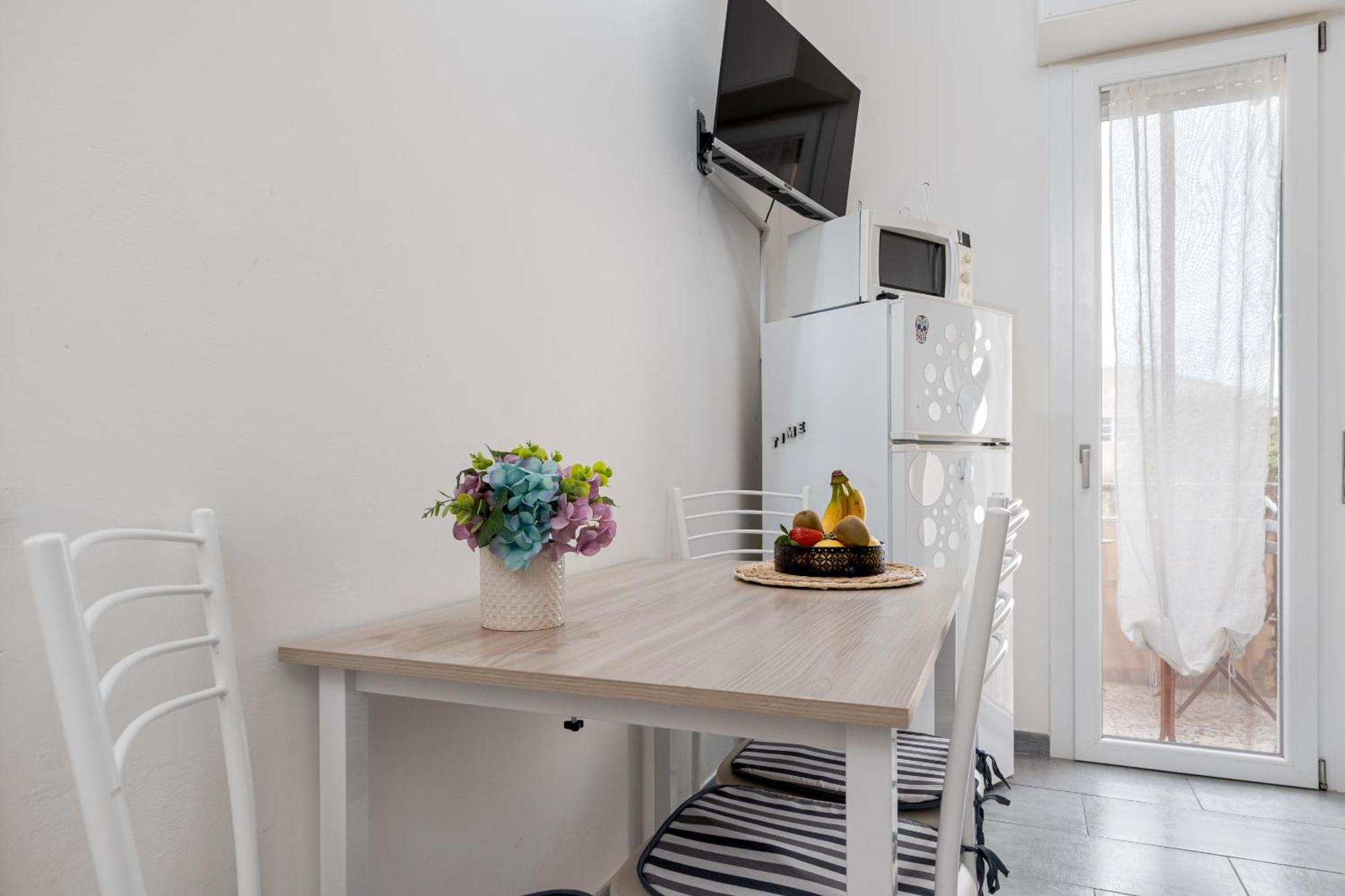 Casa Vacanze Maria Pia อาลเกโร ภายนอก รูปภาพ